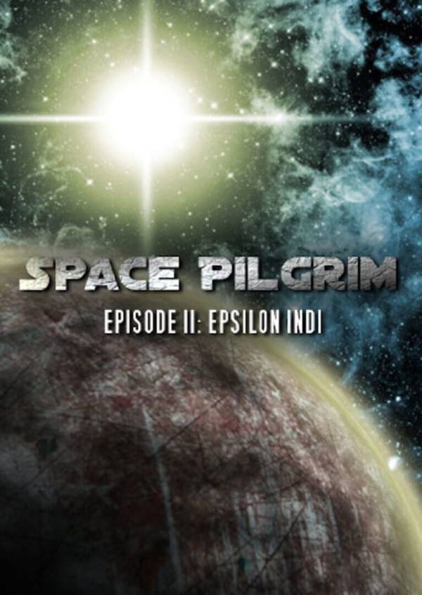 Space Pilgrim Episode II: Epsilon Indi image