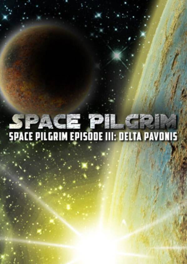 Space Pilgrim Episode III: Delta Pavonis image