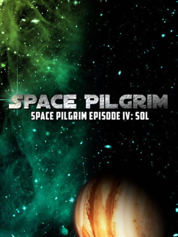 Space Pilgrim Episode IV: Sol image