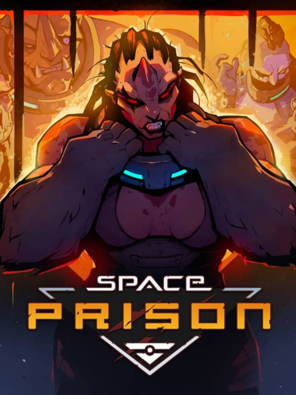 Space Prison image