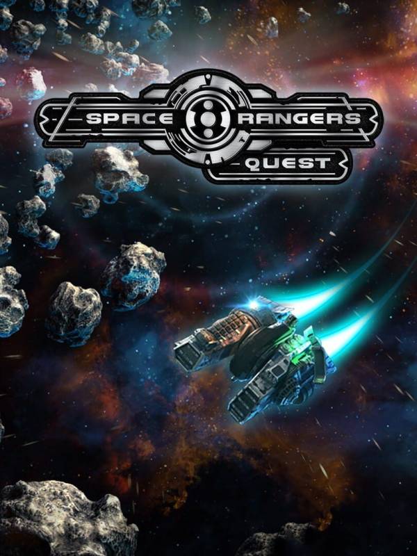 Space Rangers: Quest image