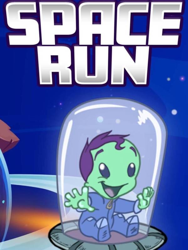 Space Run image