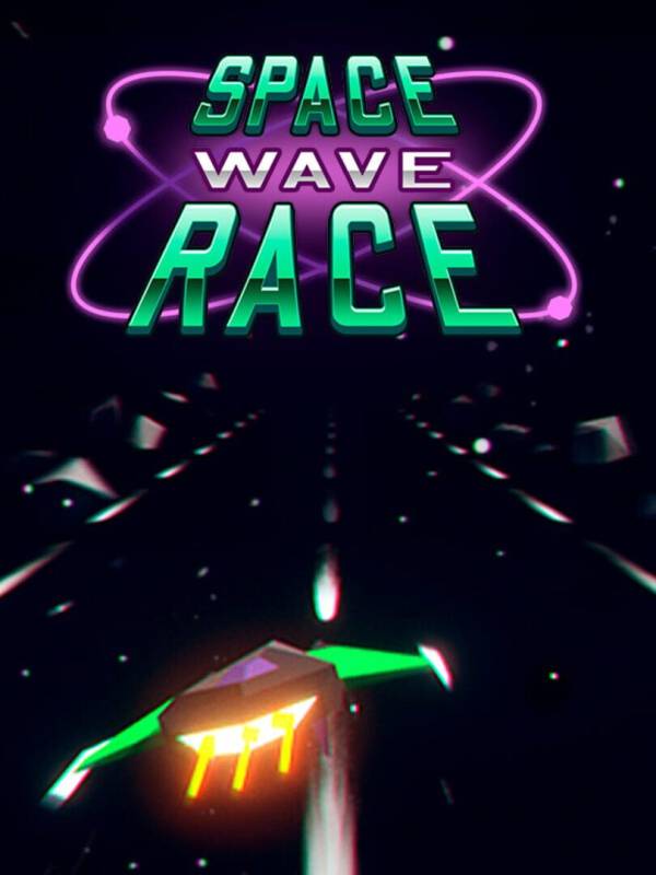 Space Wave Race image