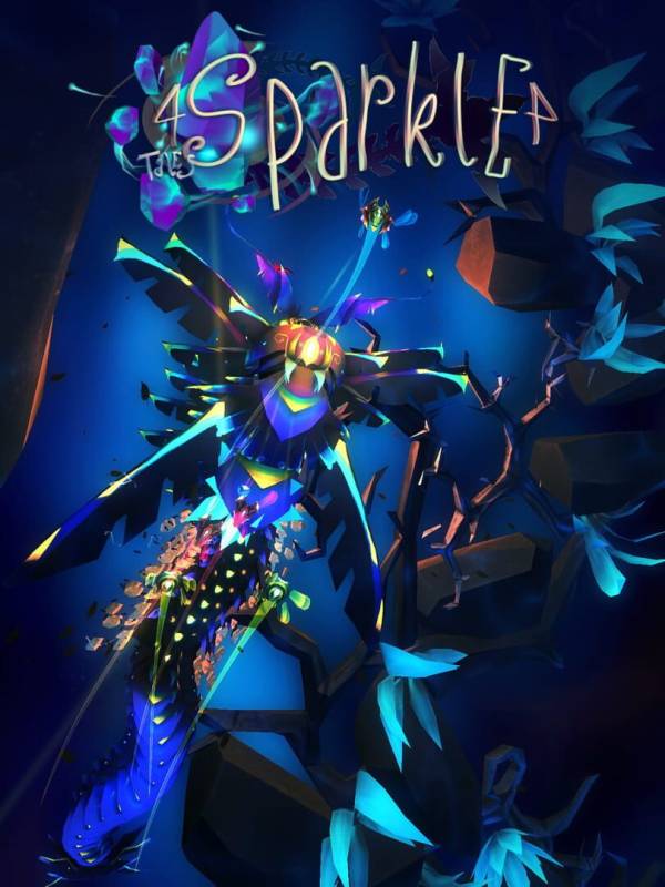 Sparkle 4 Tales image