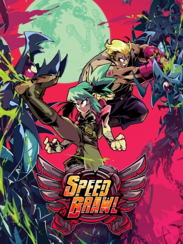 Speed Brawl image