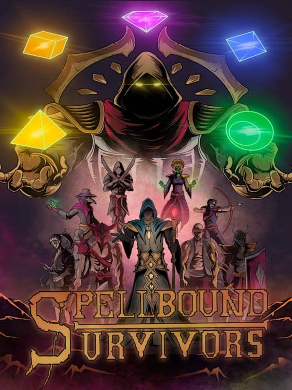 Spellbound Survivors image