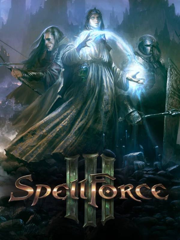 SpellForce 3 image