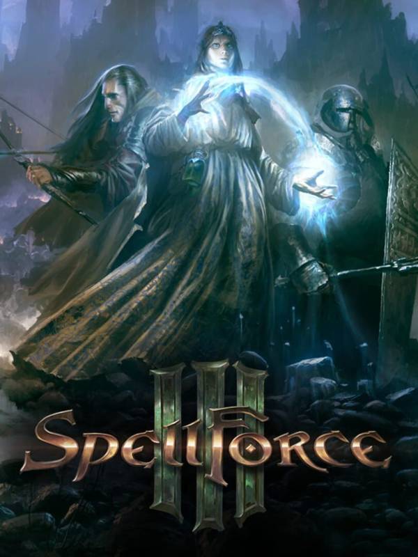 SpellForce 3: Collector's Edition cover