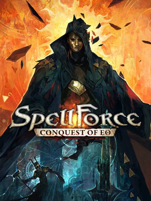 Spellforce: Conquest of EO image