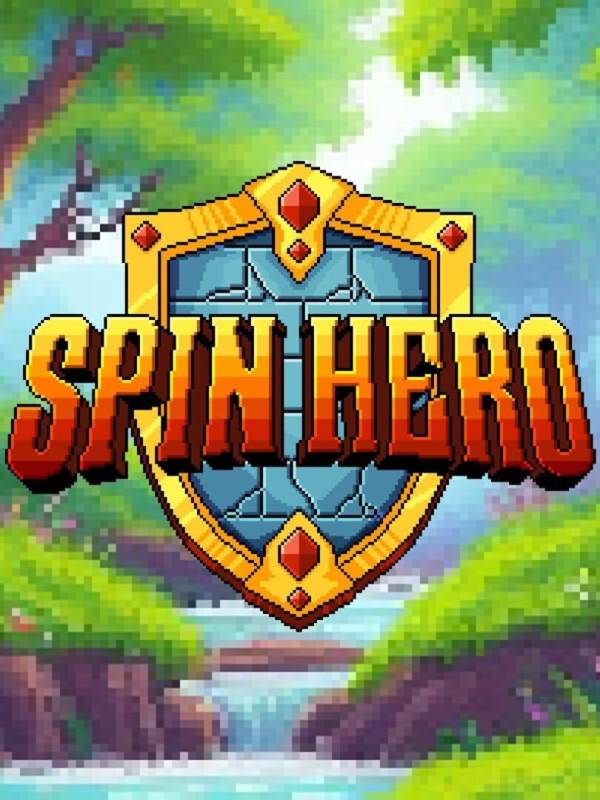 Spin Hero image