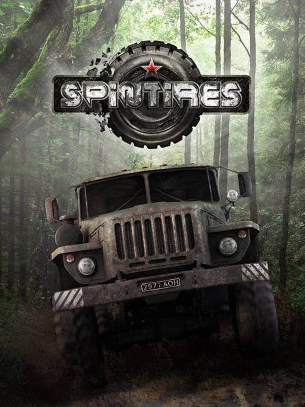 Spintires image