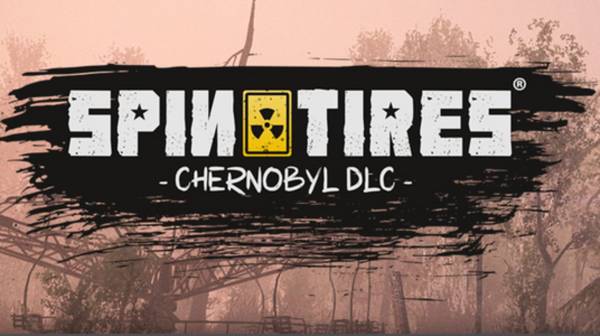 Spintires: Chernobyl image