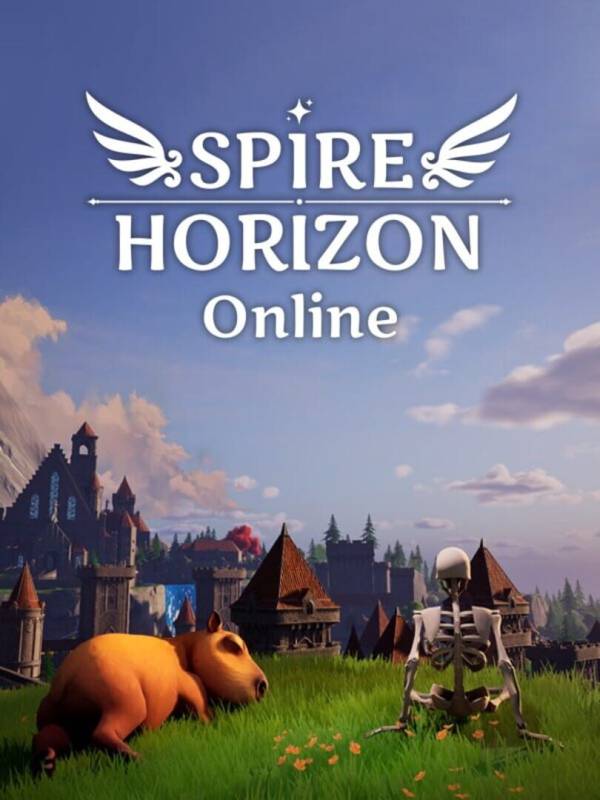 Spire Horizon Online image