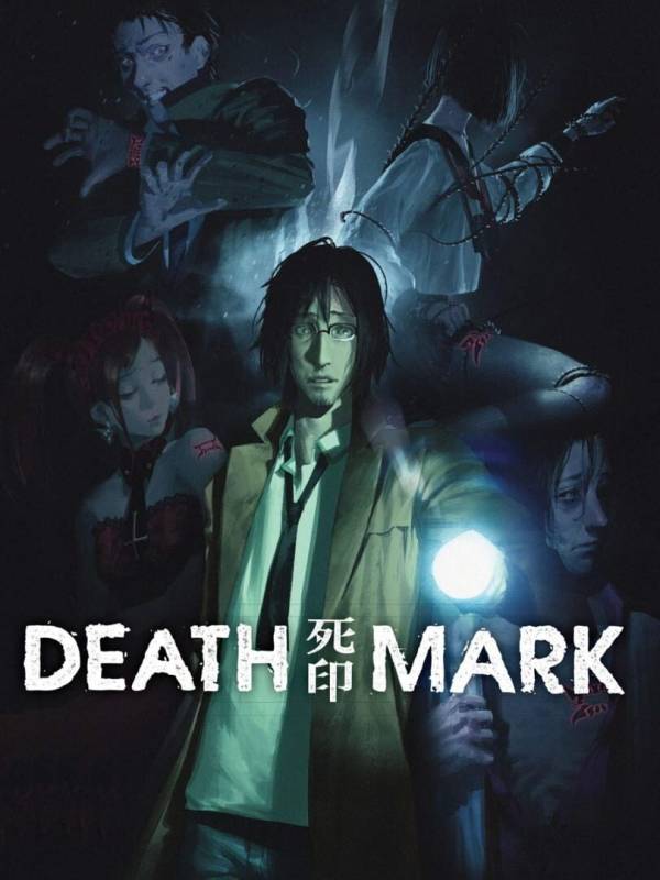 Spirit Hunter: Death Mark image