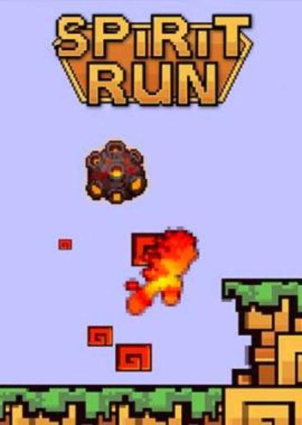 Spirit Run: Fire vs. Ice image