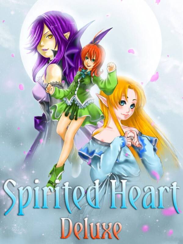 Spirited Heart Deluxe image