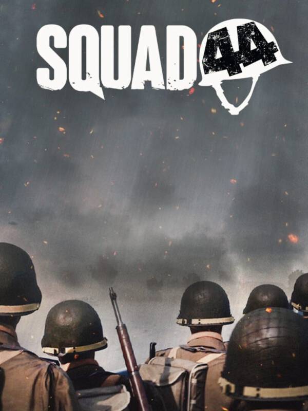 Squad 44 image