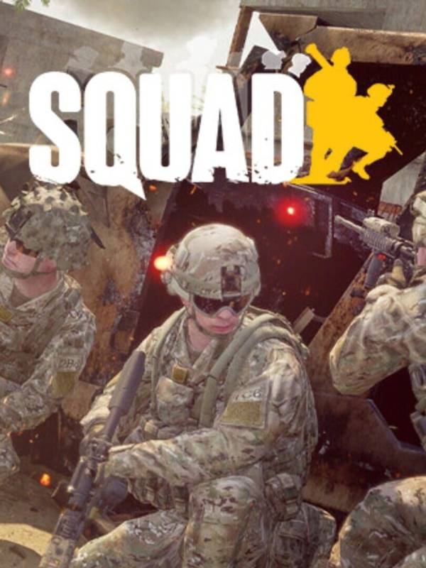 Squad image