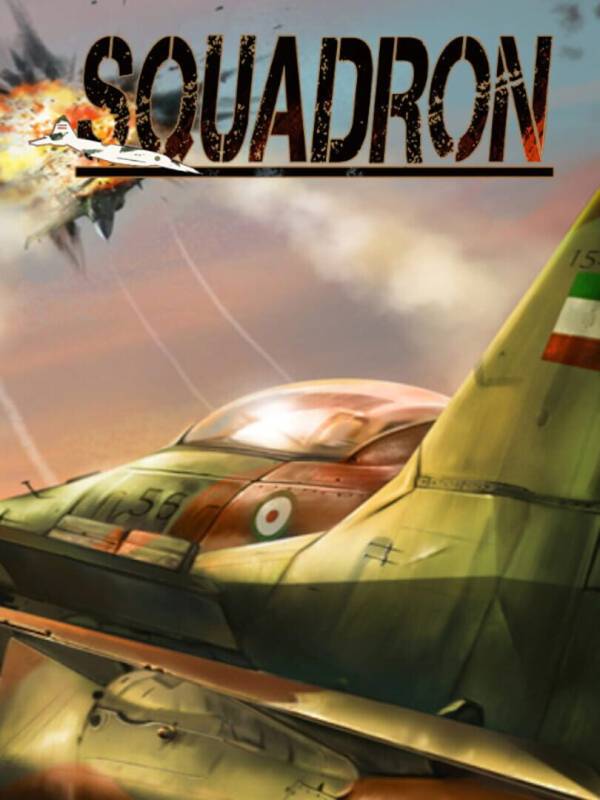 Squadron: Sky Guardians image