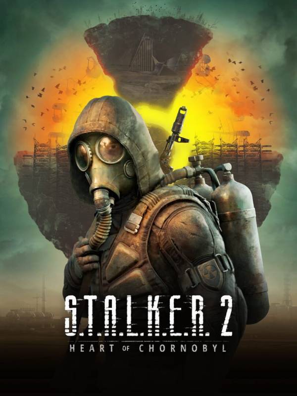 S.T.A.L.K.E.R. 2: Heart of Chornobyl image