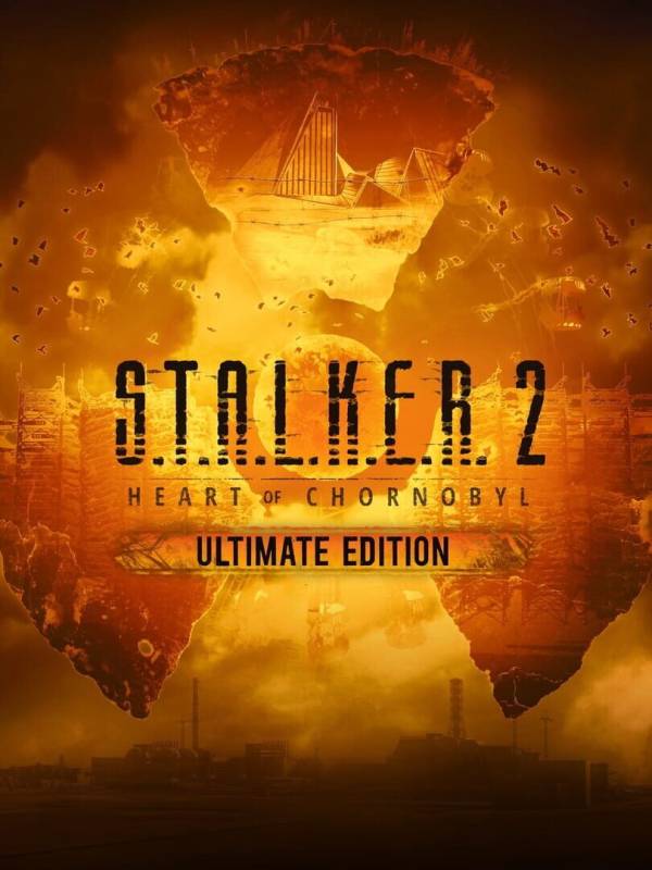 S.T.A.L.K.E.R. 2: Heart of Chornobyl - Ultimate Edition image