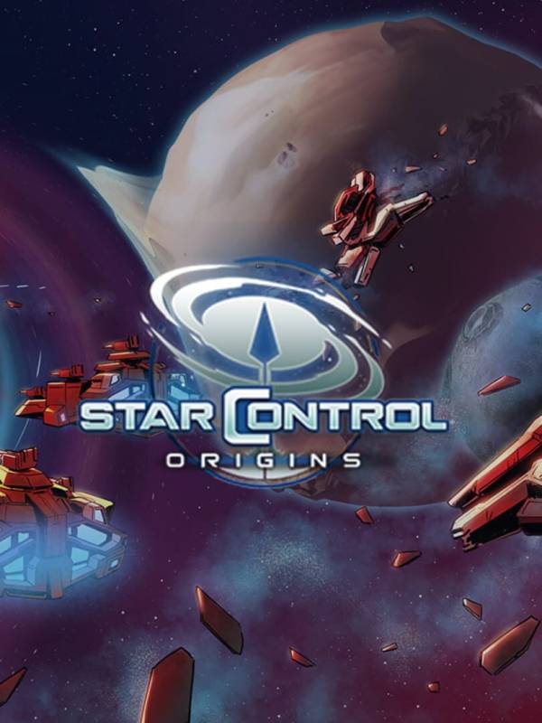 Star Control: Origins image