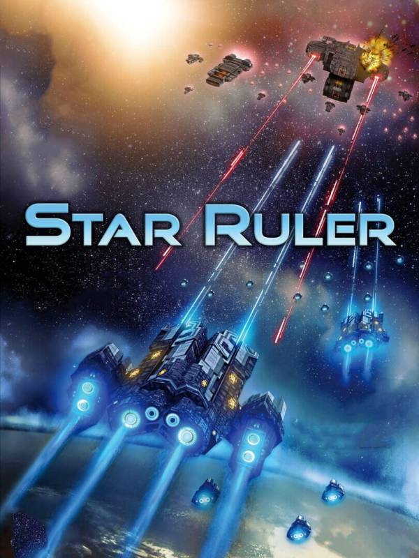 Star Ruler image