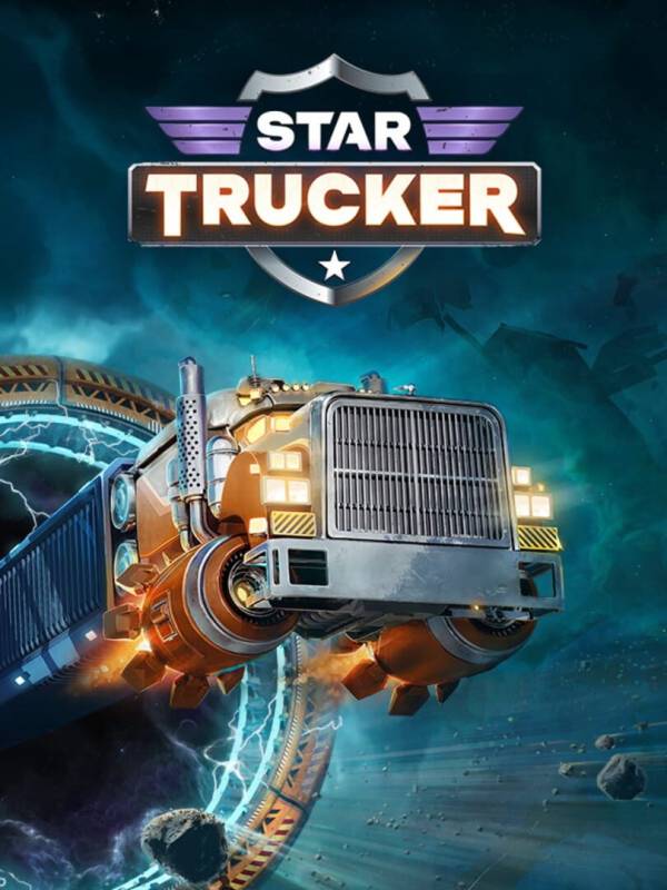 Star Trucker image