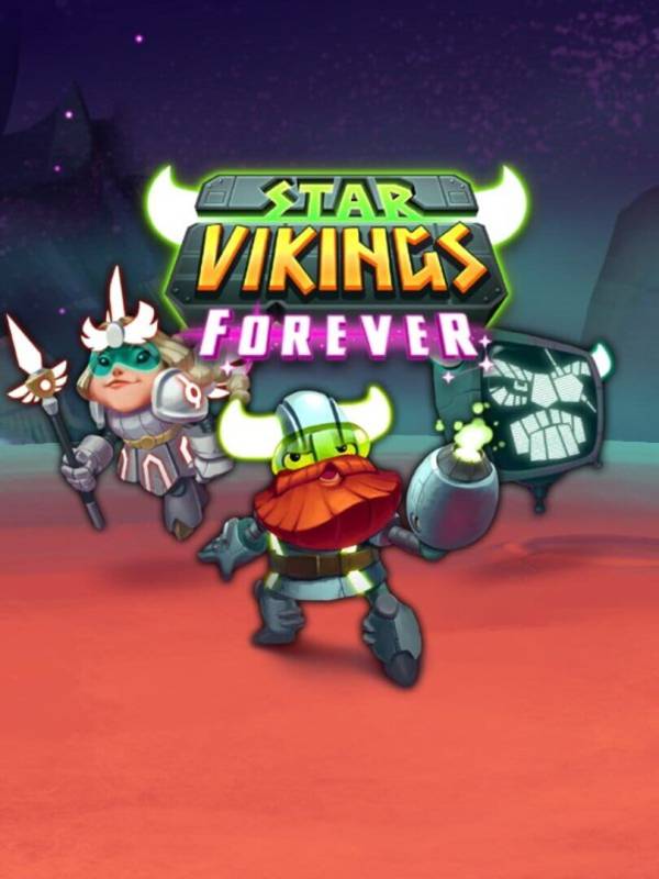 Star Vikings Forever image