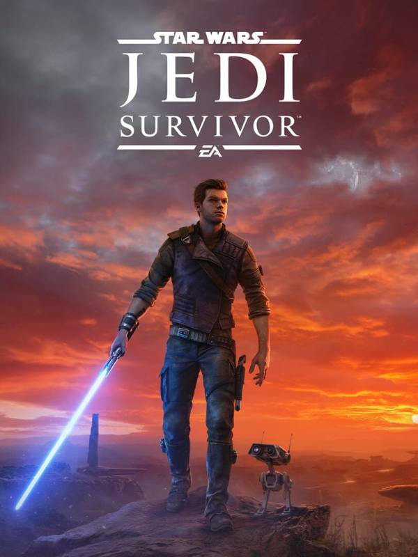 Star Wars Jedi: Survivor image