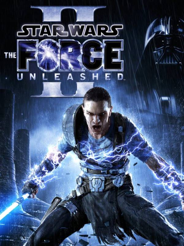 Star Wars: The Force Unleashed II image