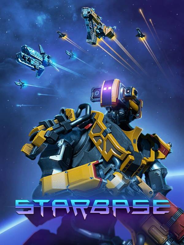 Starbase image