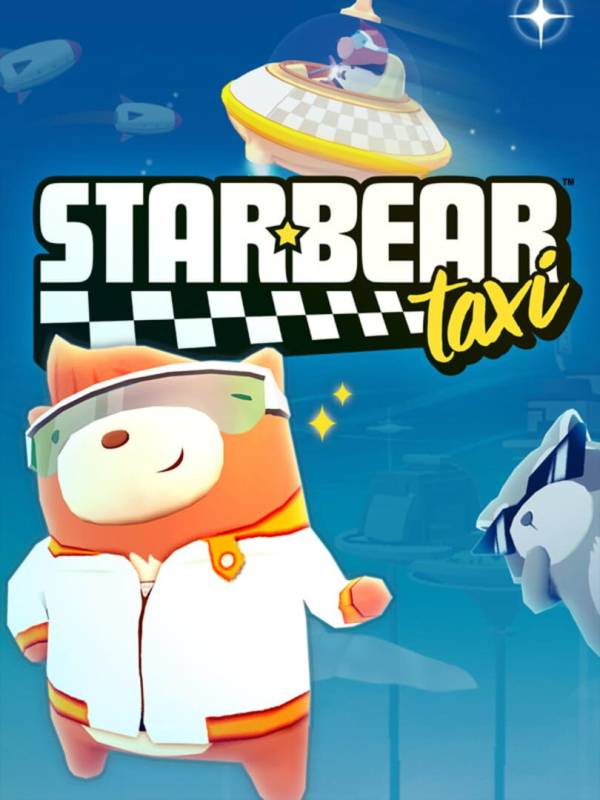 Starbear: Taxi image