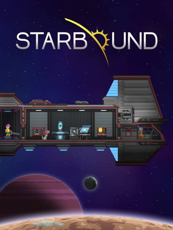 Starbound image