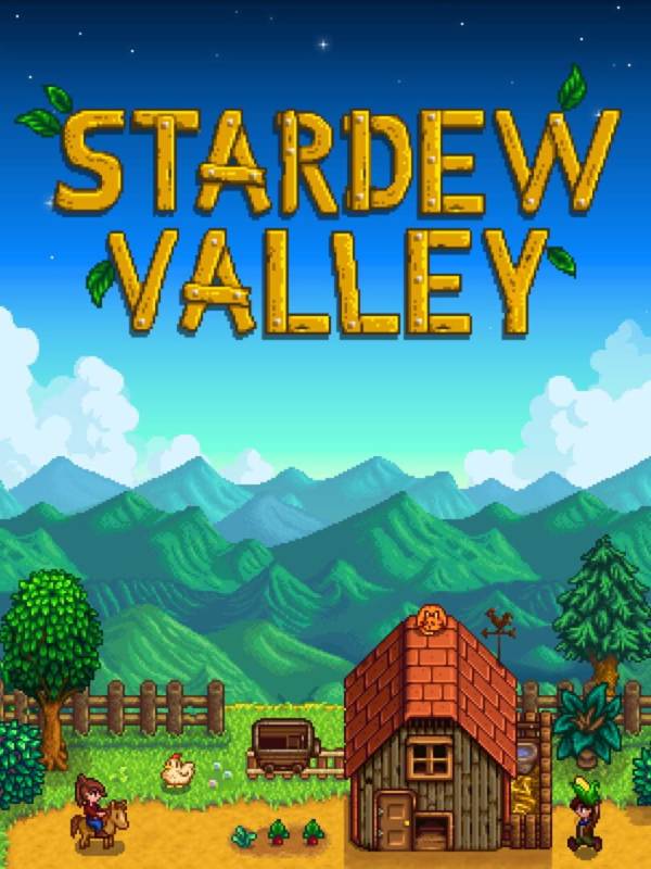 Stardew Valley image