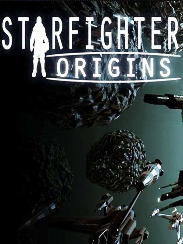 Starfighter Origins image