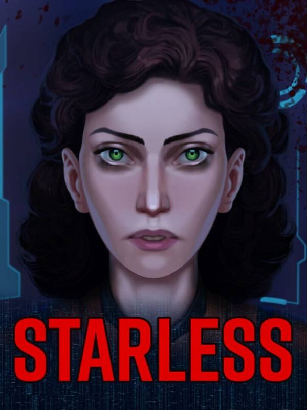 Starless image