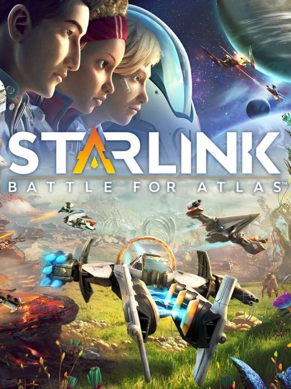 Starlink: Battle for Atlas image