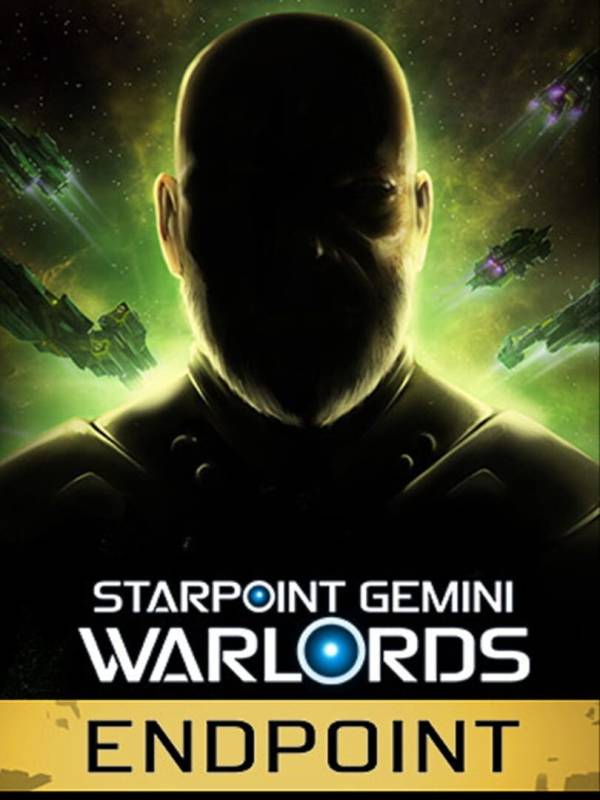 Starpoint Gemini Warlords: Endpoint image