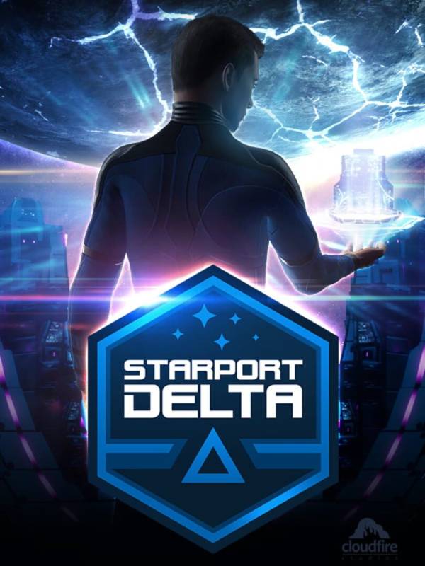 Starport Delta image