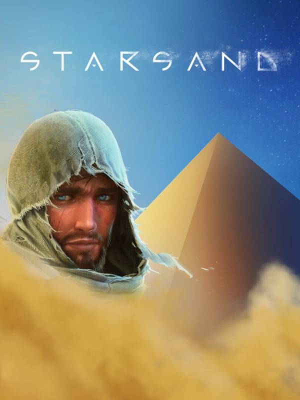 Starsand image