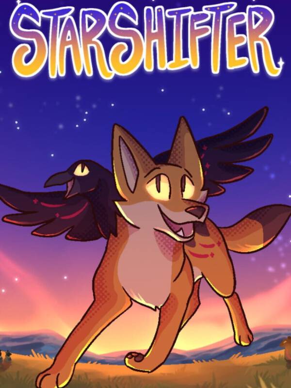 Starshifter image