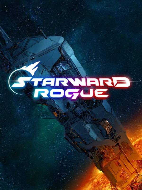 Starward Rogue image