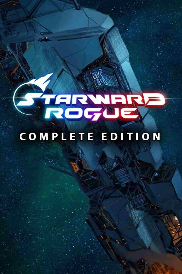 Starward Rogue: Complete Edition cover