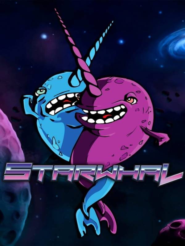 Starwhal image