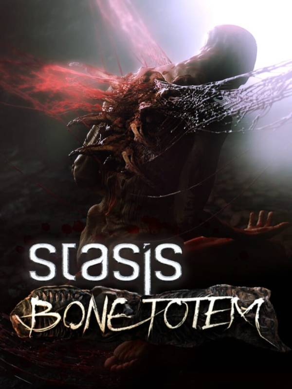 Stasis: Bone Totem image