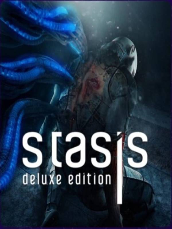 Stasis: Deluxe Edition image