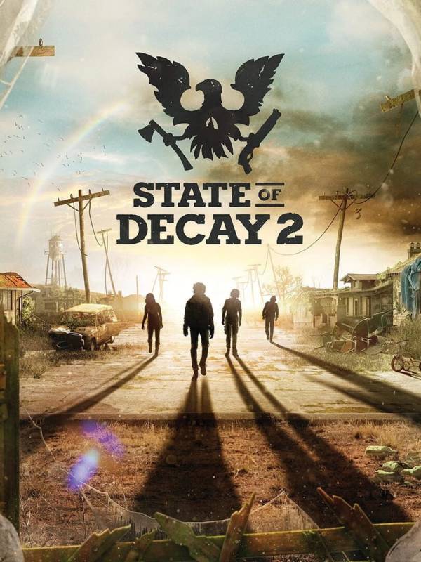 State of Decay 2 image