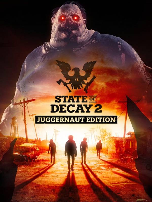 State of Decay 2: Juggernaut Edition image