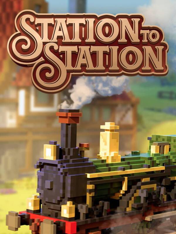 Station to Station image